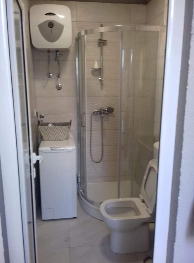 Stone Guest House Split Cameră foto