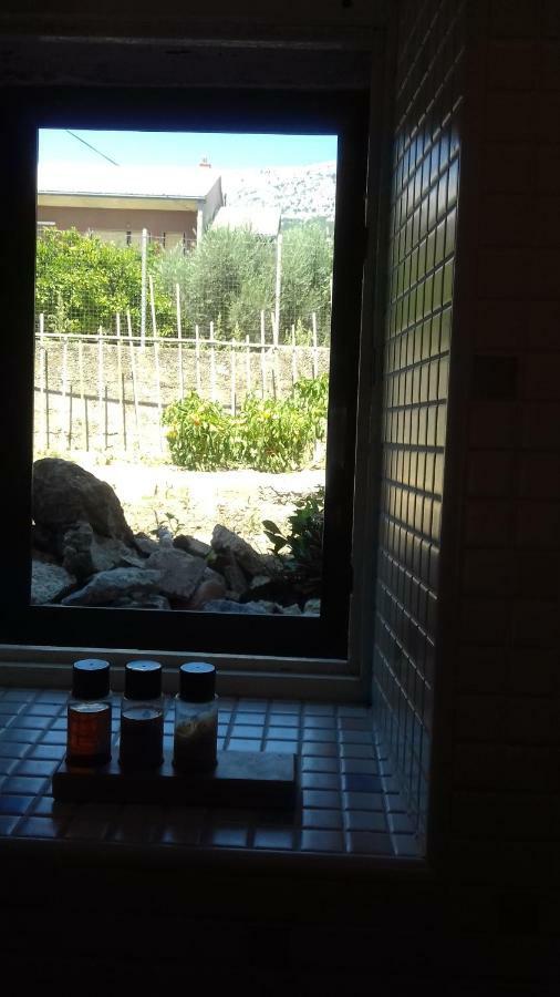 Stone Guest House Split Exterior foto